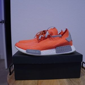 Adidas nmd size 11.5 brand new